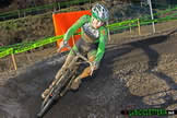Rivoli (TO) - 13° prova Trofeo Michelin di ciclocross 2011/12